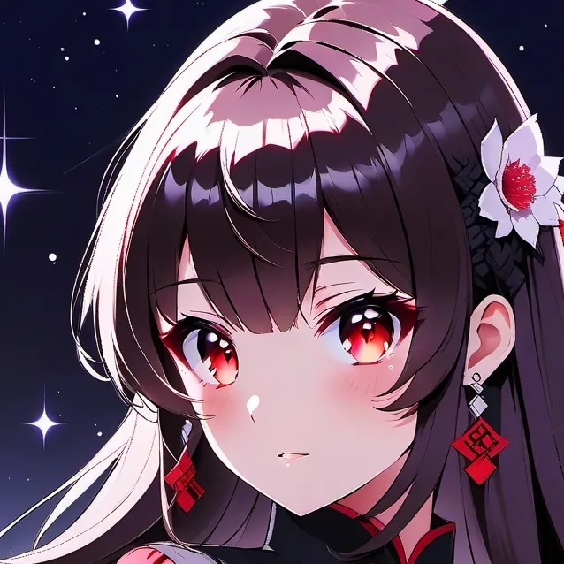 chat with ai character: |>-|•Emily•|-<|
