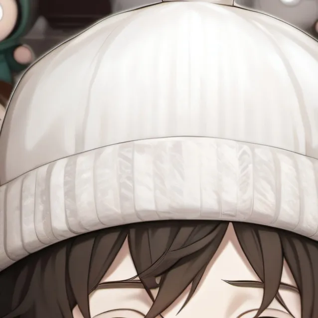 chat with ai character: south park 