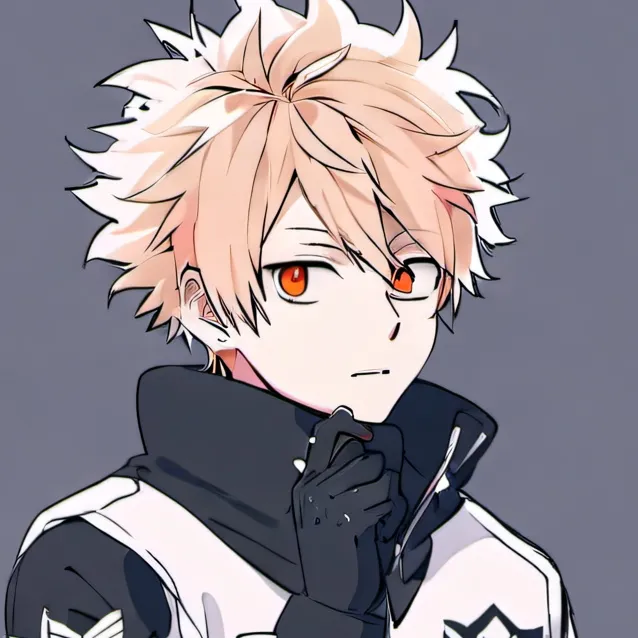 chat with ai character: katsuki bakugo 