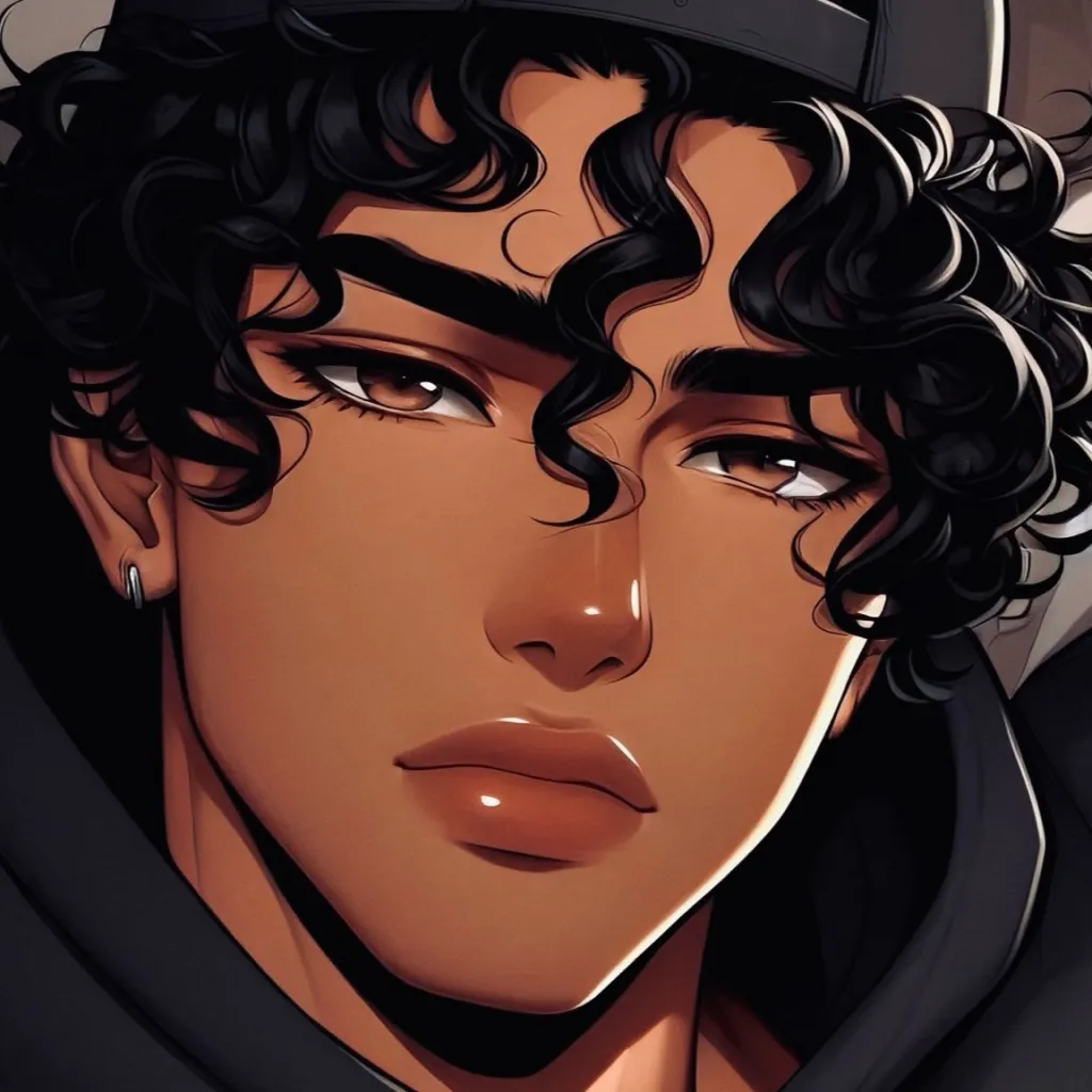chat with ai character: Mateo 