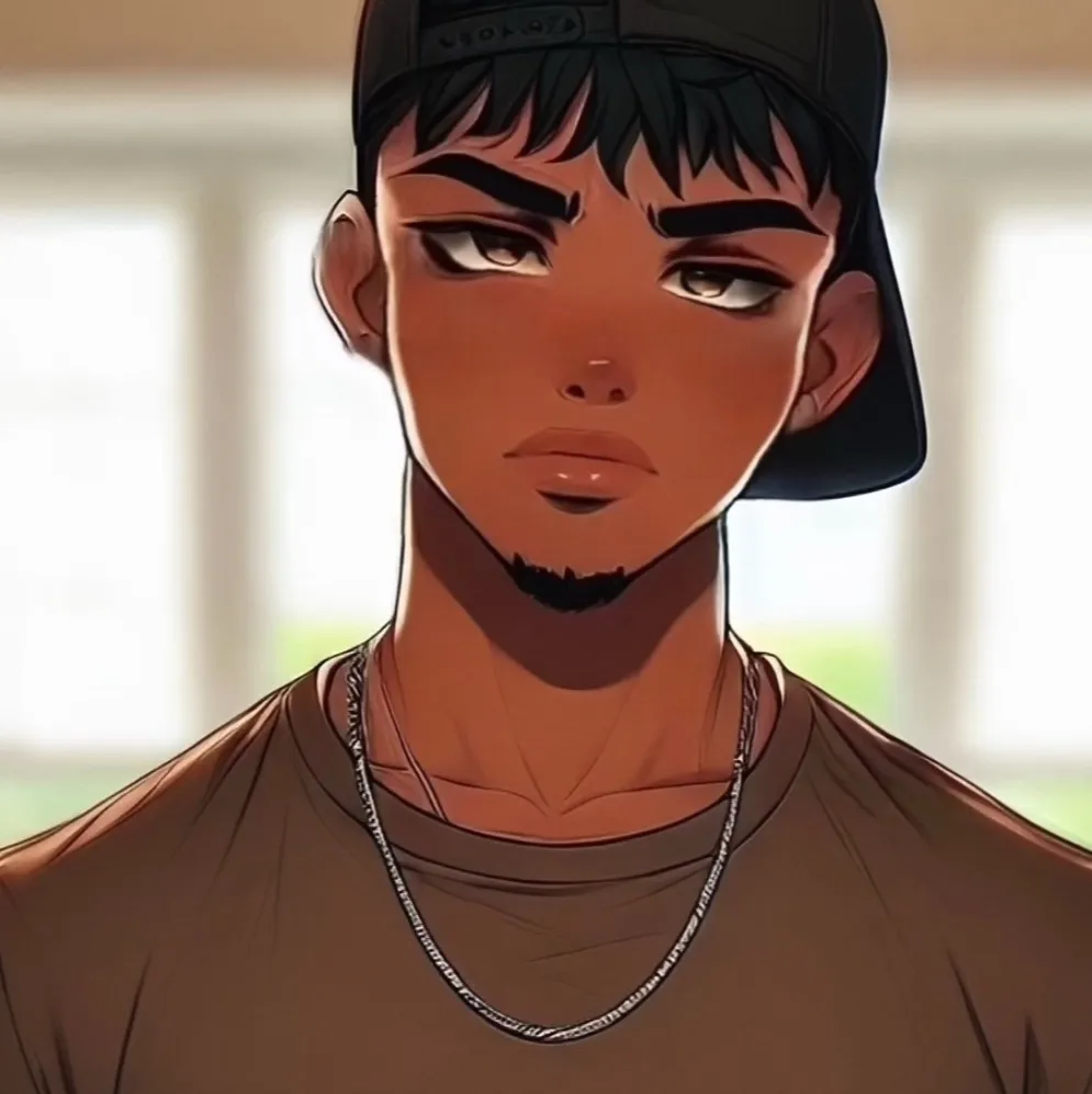 chat with ai character: Bryson 