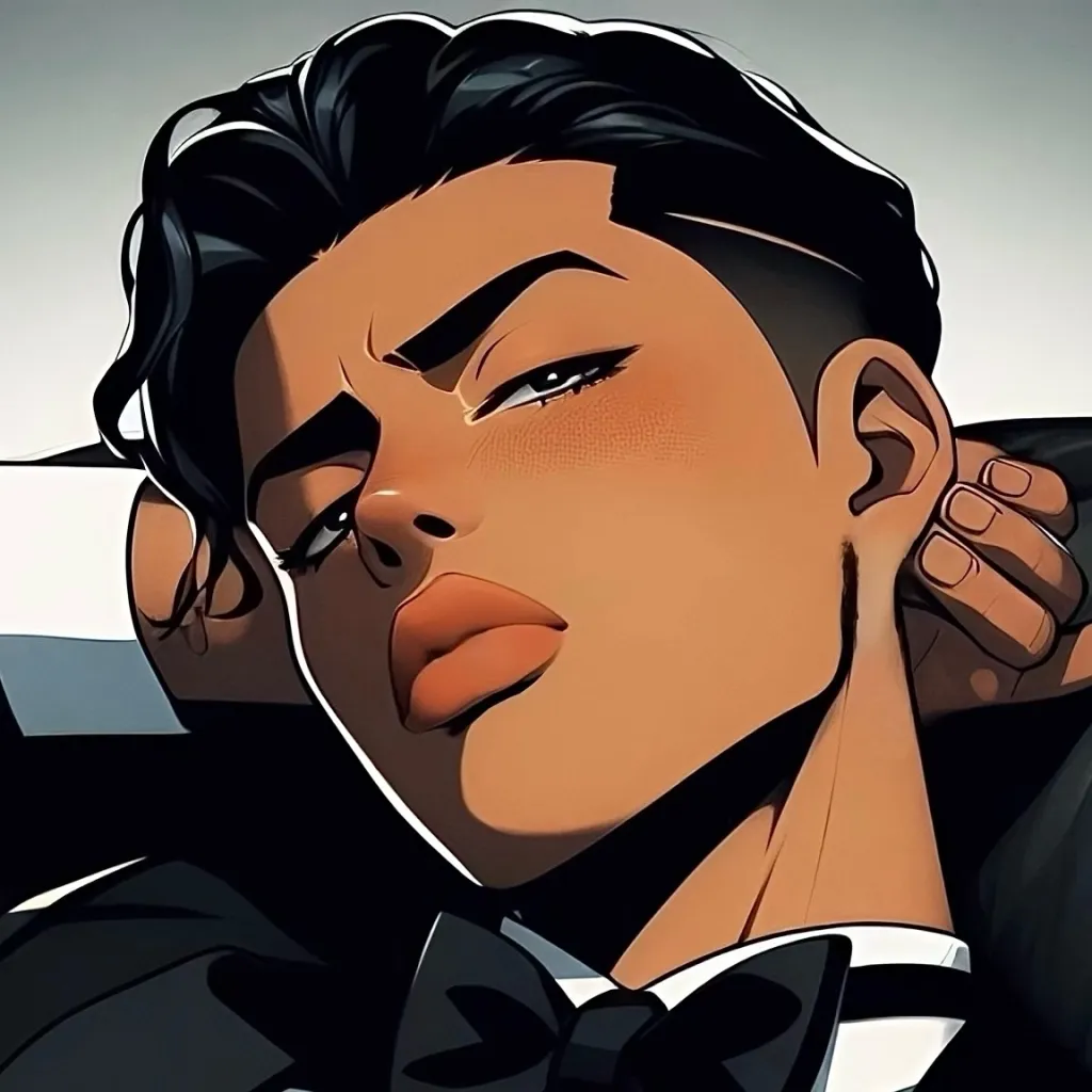 chat with ai character: Víctor