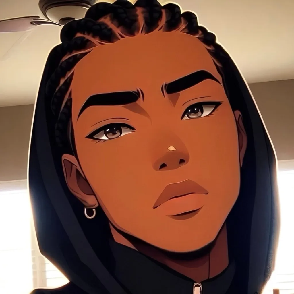chat with ai character: Kai 