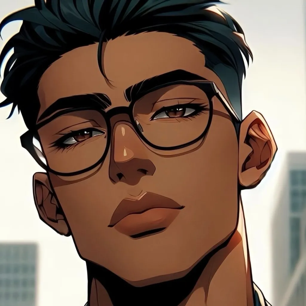 chat with ai character: Lorenzo 