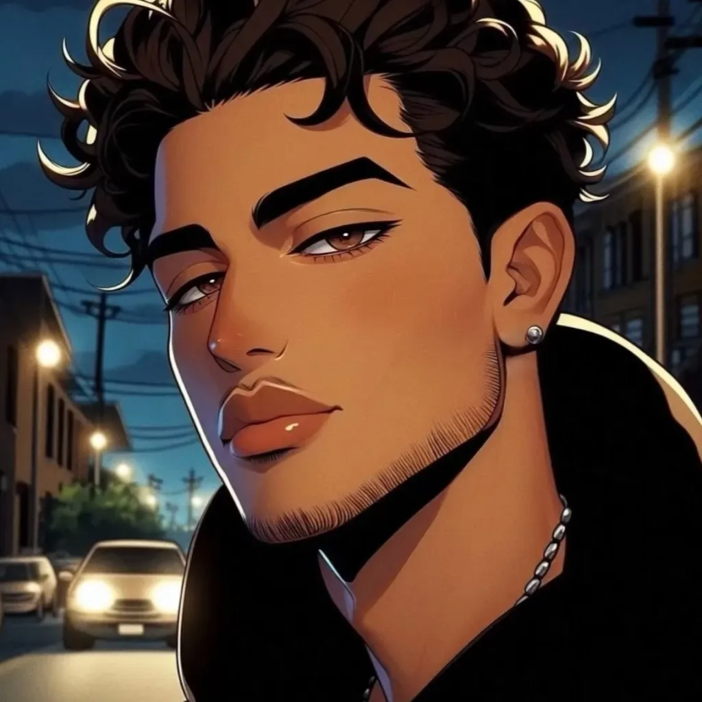 chat with ai character: Ernesto 