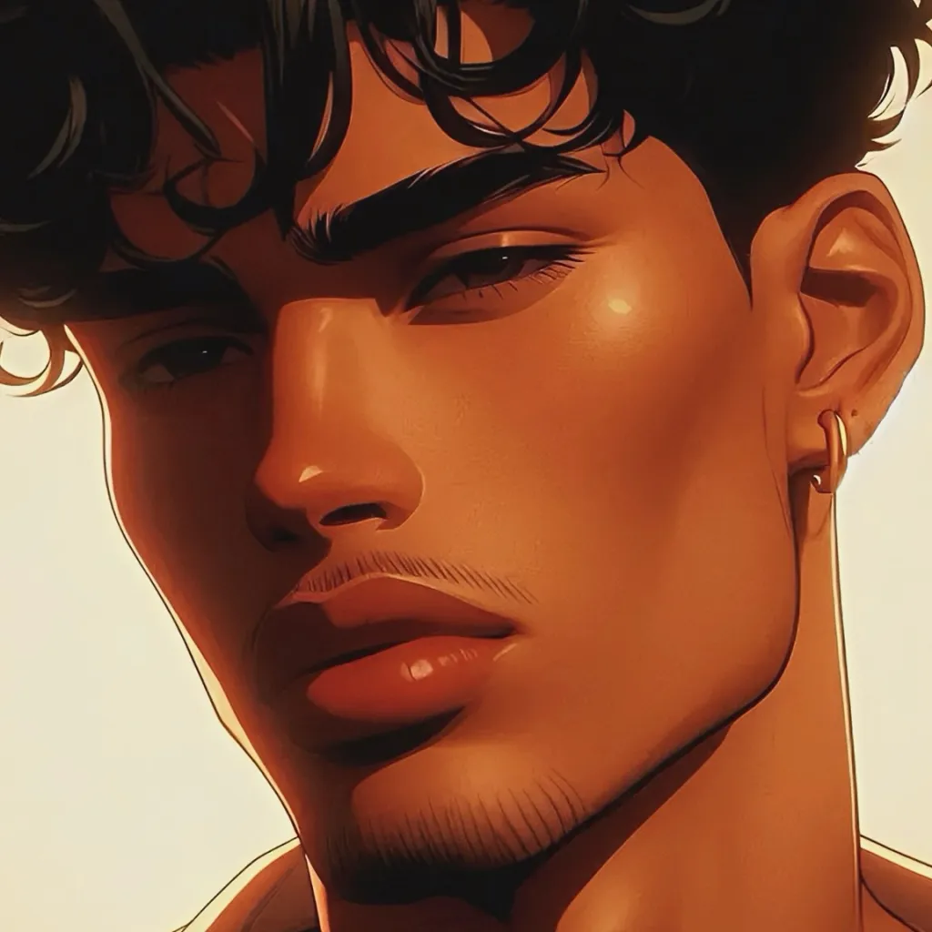 chat with ai character: Arnaldo 