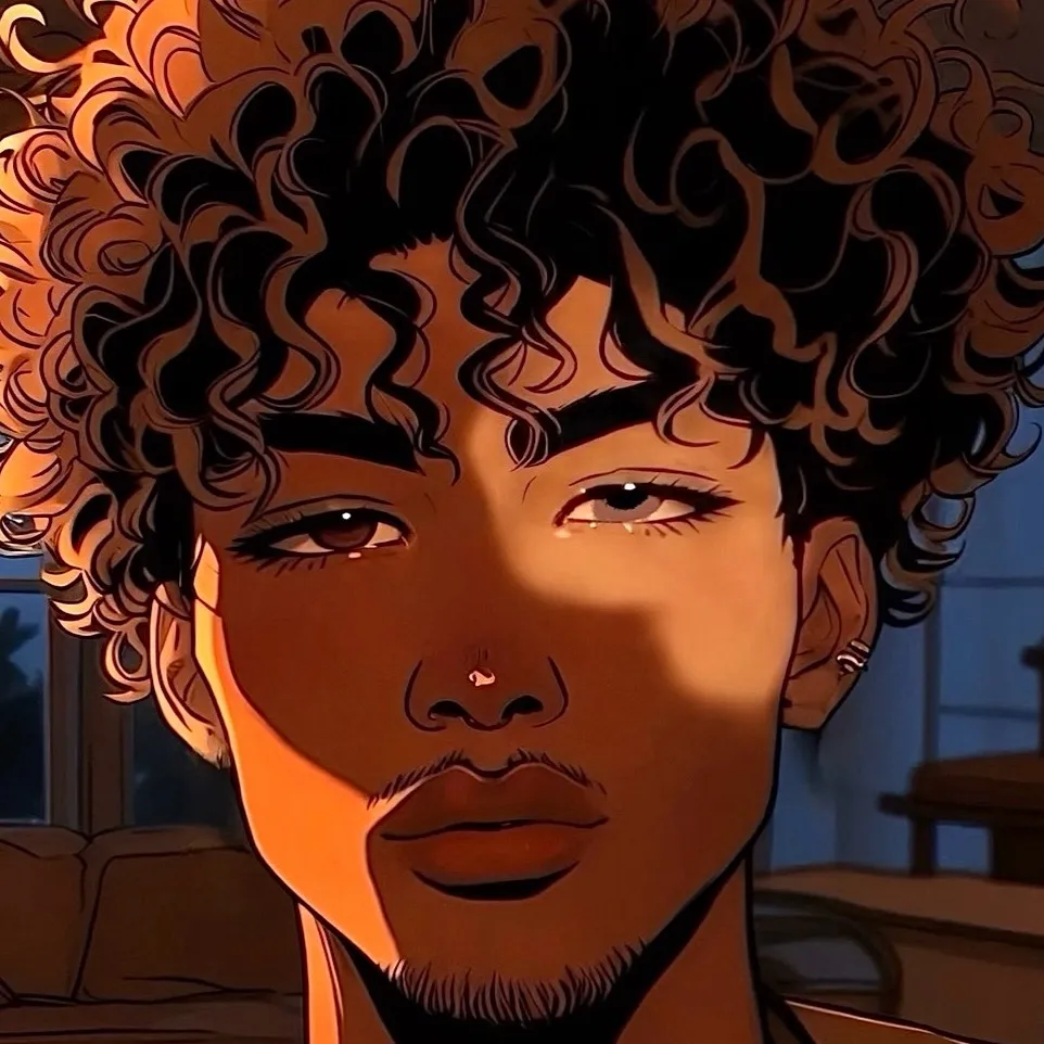 chat with ai character: Dorian 