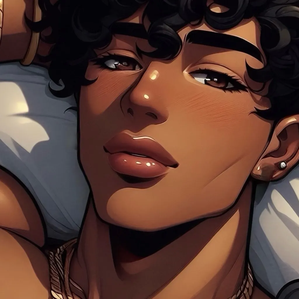 chat with ai character: Miguel 