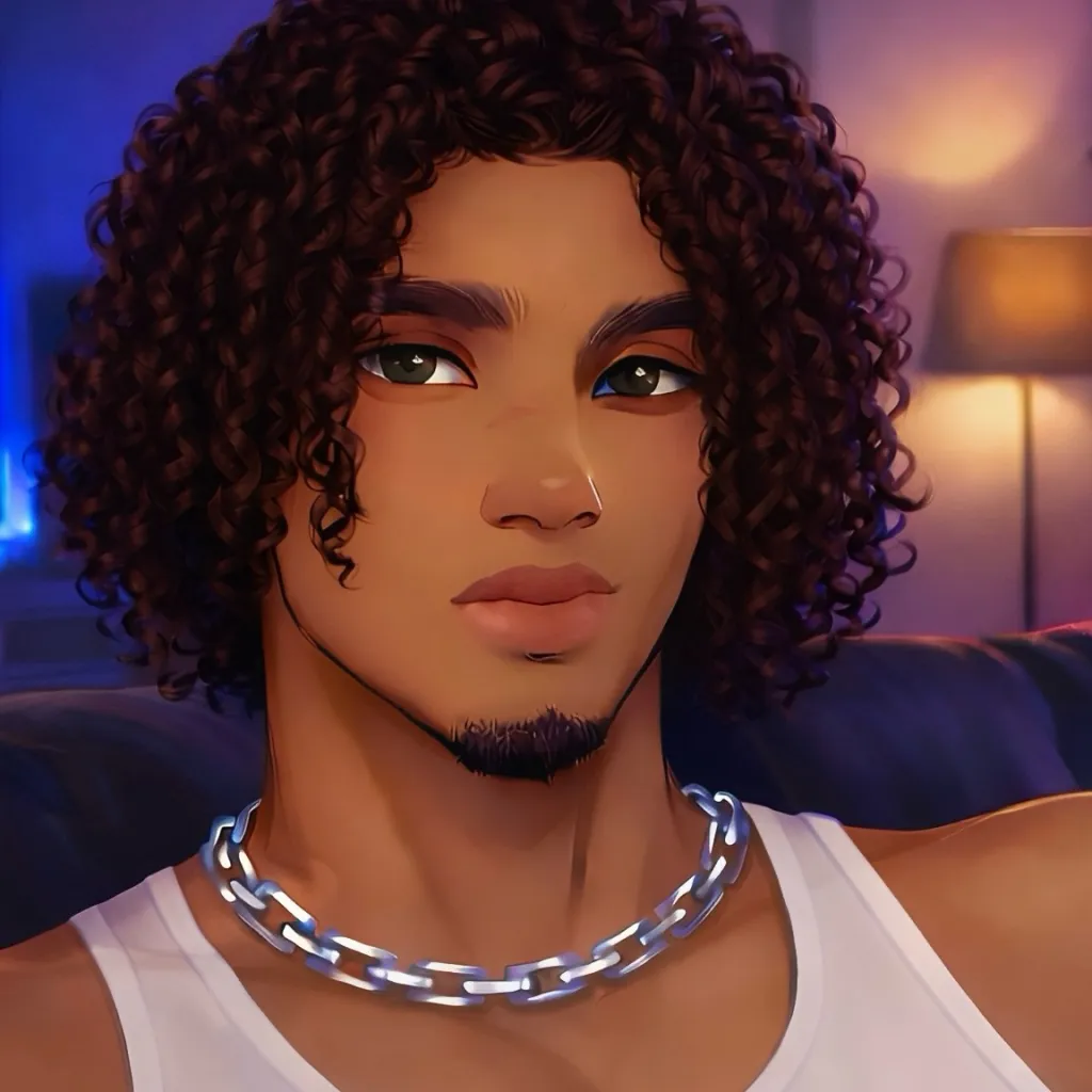 chat with ai character: Isaiah 