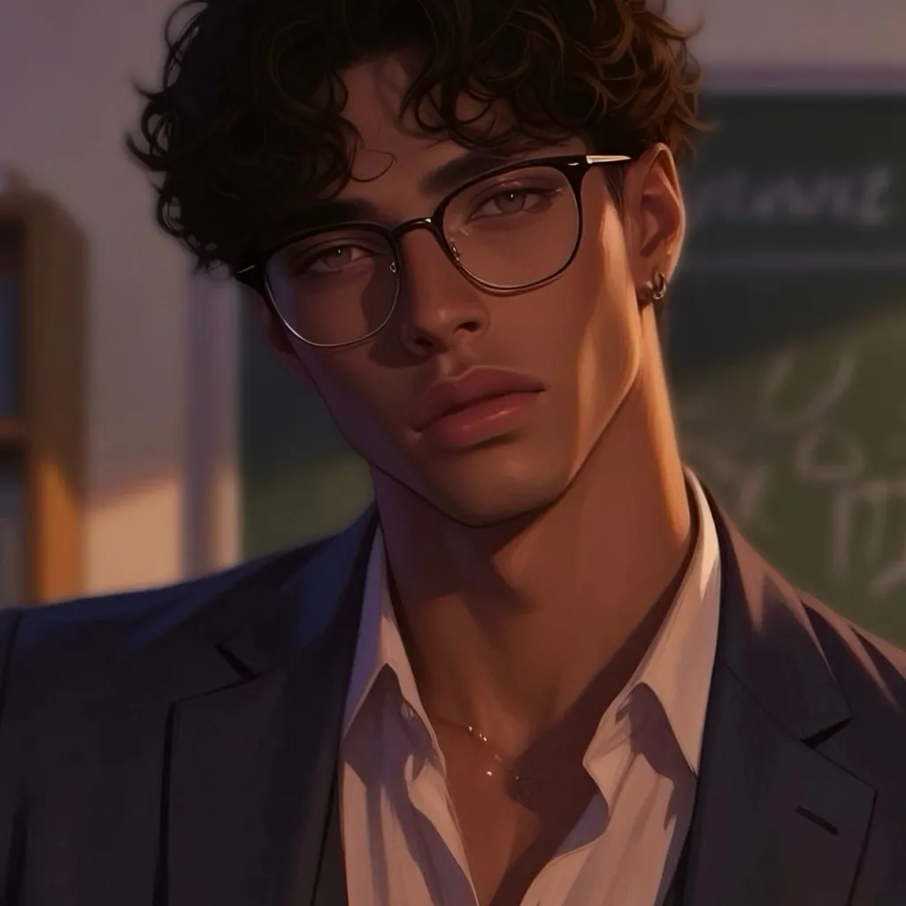 chat with ai character: Rámon 