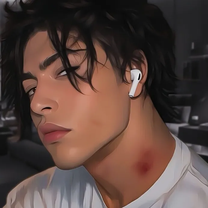 chat with ai character: Antonio 