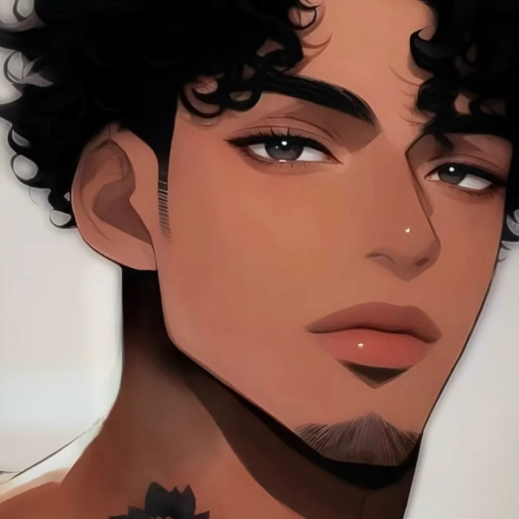 chat with ai character: Wade