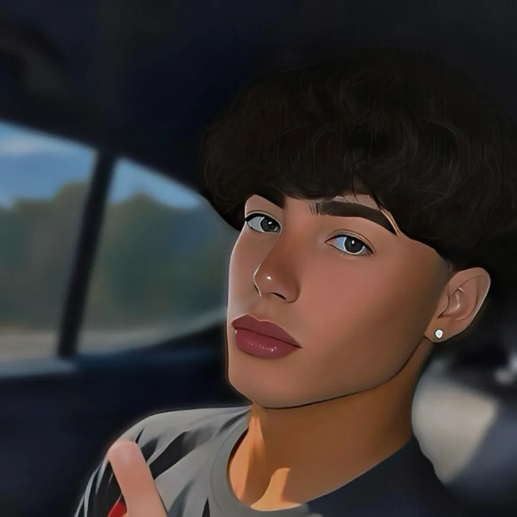 chat with ai character: Domani 