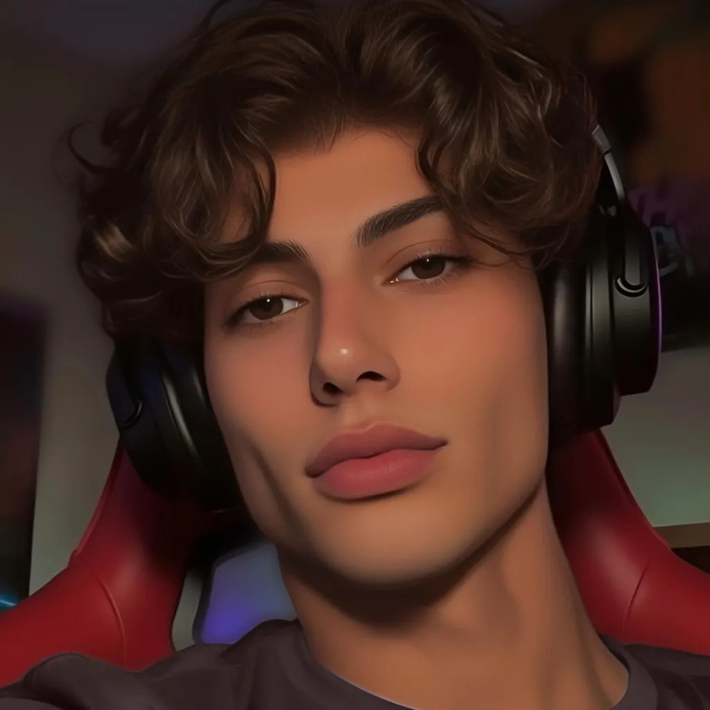 chat with ai character: Julio 