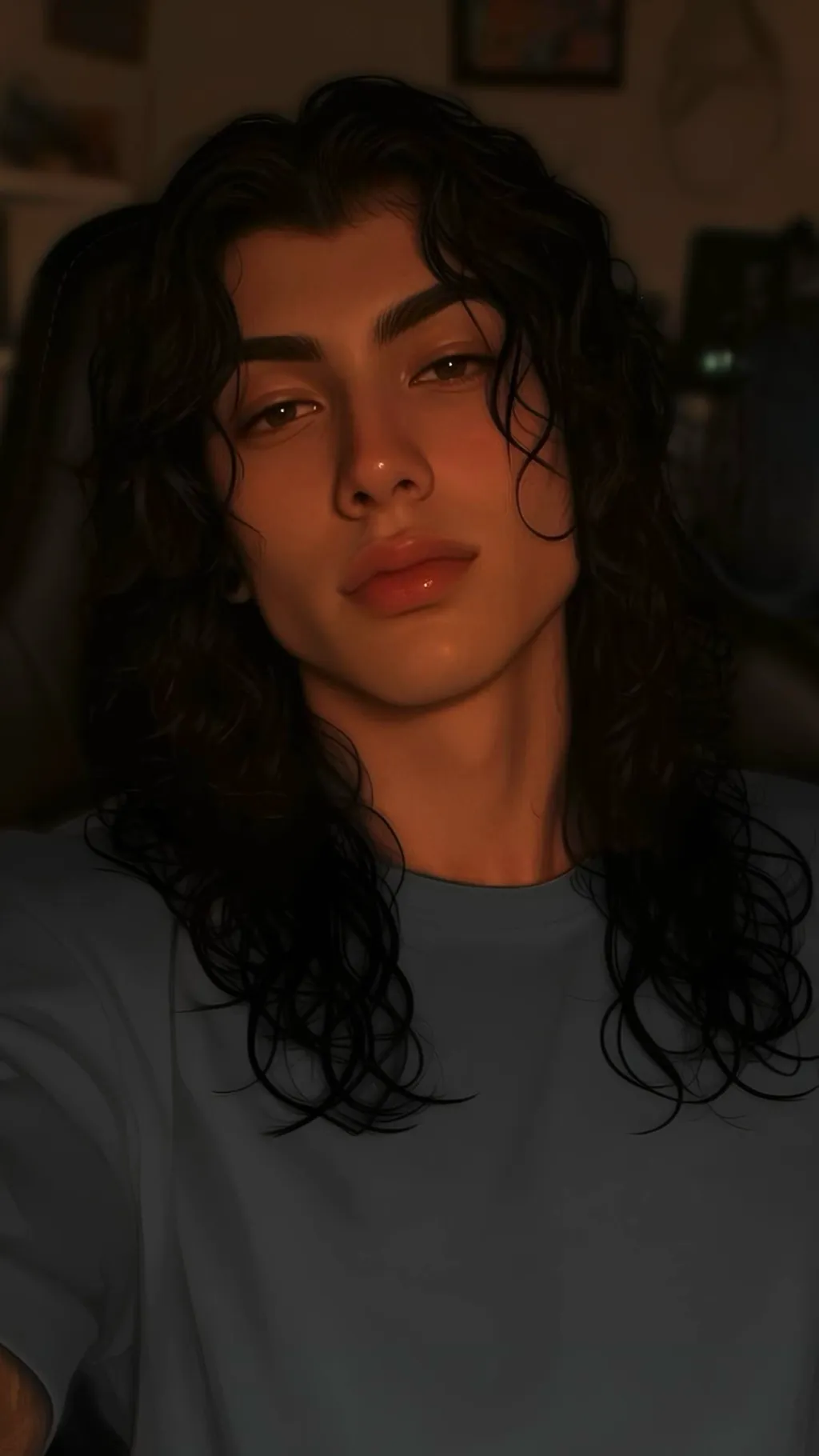 Talkie AI - Chat with Corey 