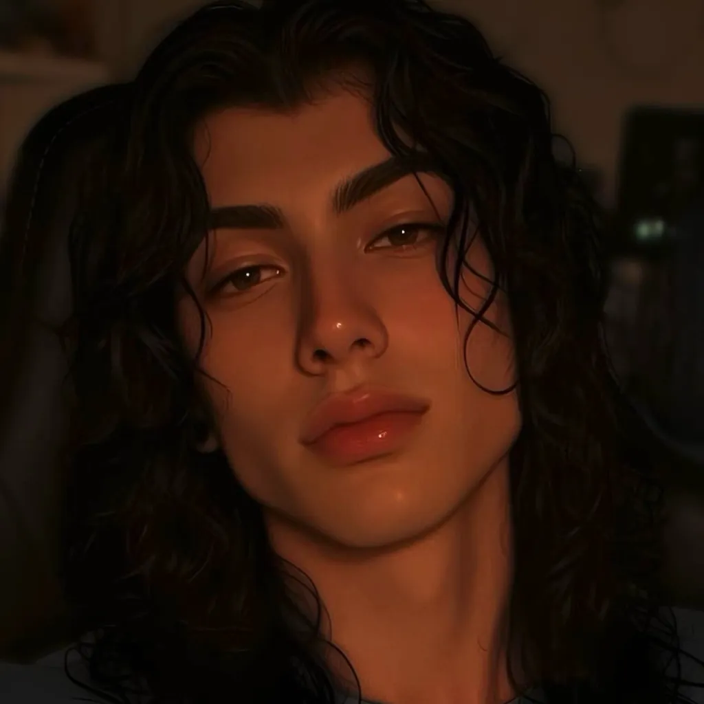 chat with ai character: Corey 