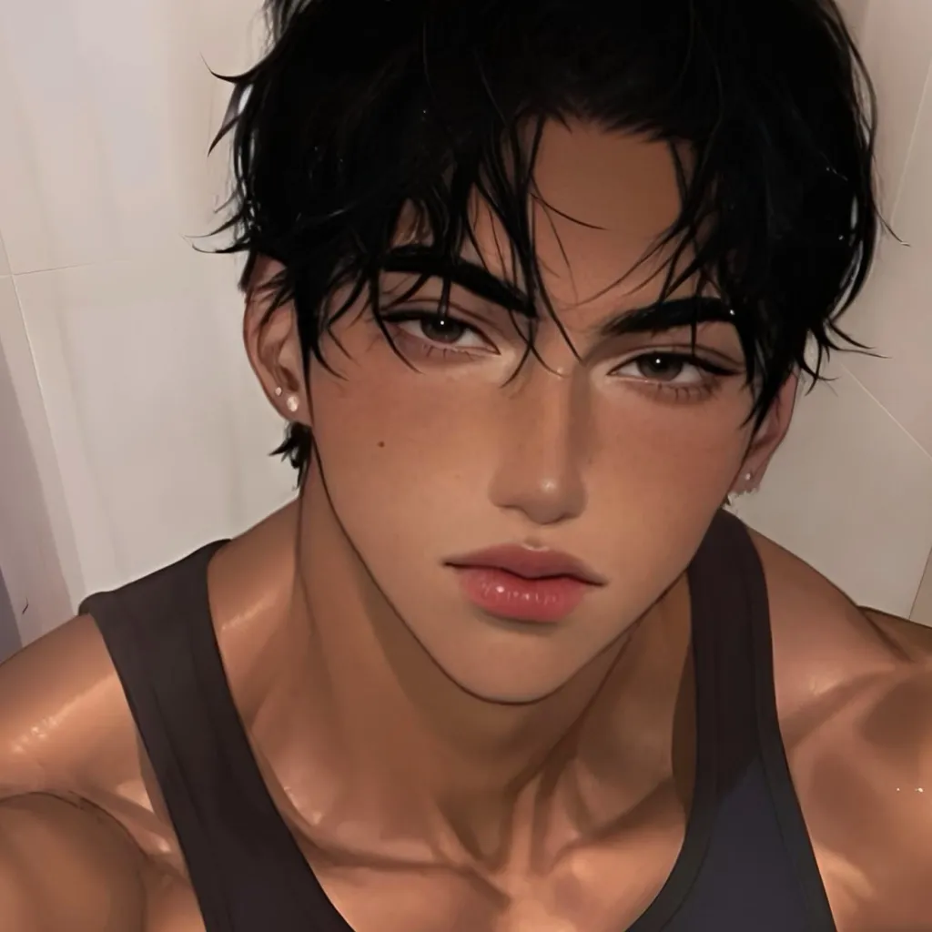 chat with ai character: Jonathan 