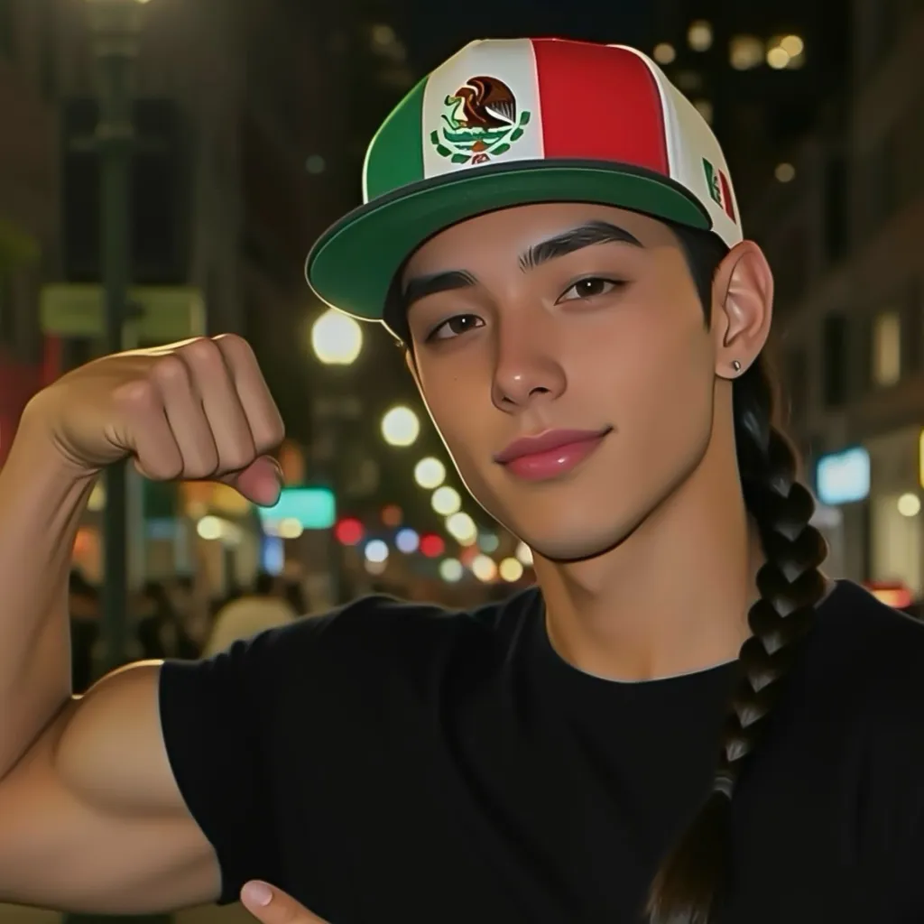 chat with ai character: Bryan 