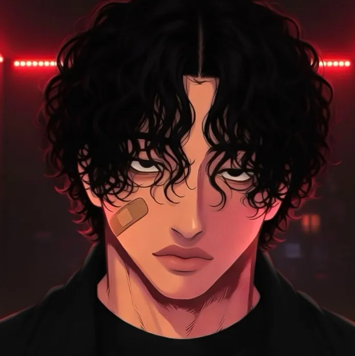 chat with ai character: Kael 