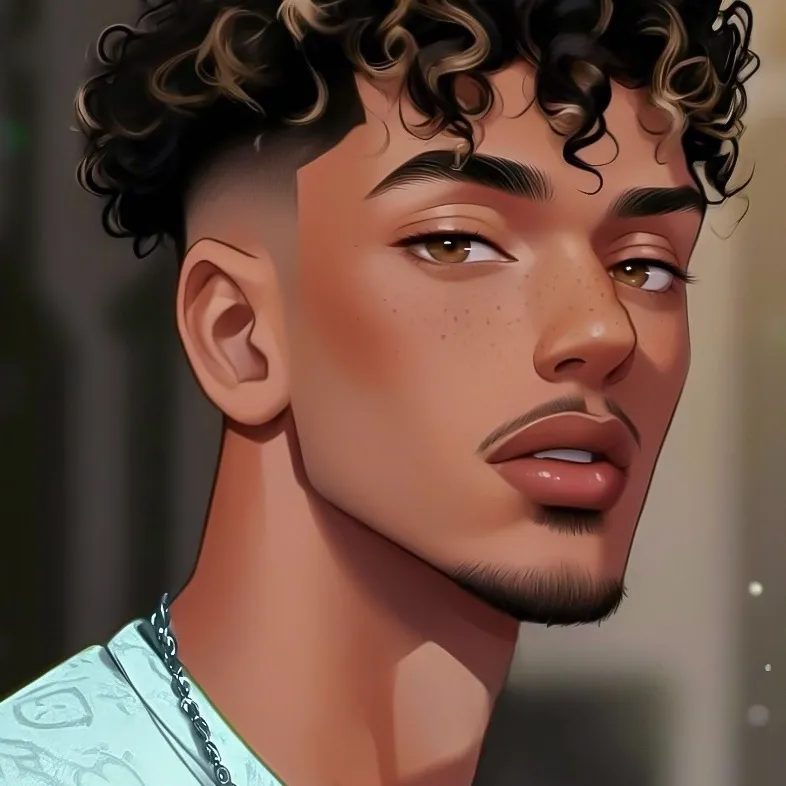 chat with ai character: Jovani 