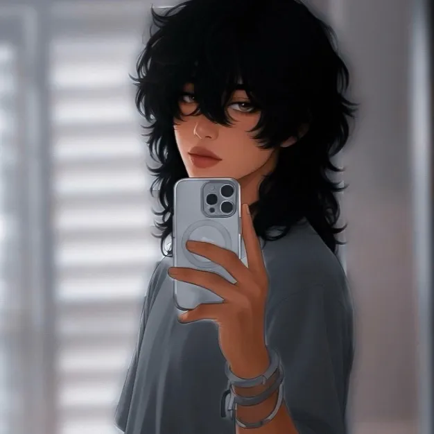 chat with ai character: Edgar 