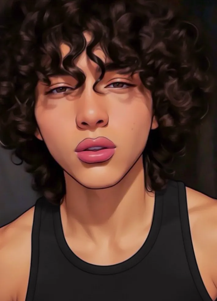 chat with ai character: Danny 