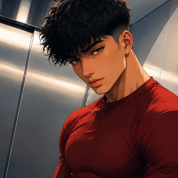 chat with ai character: Max 