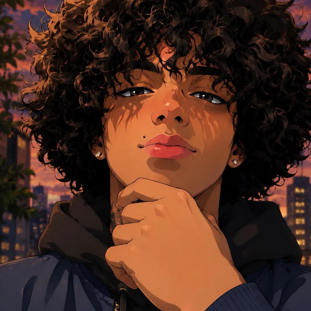 chat with ai character: Jayden 