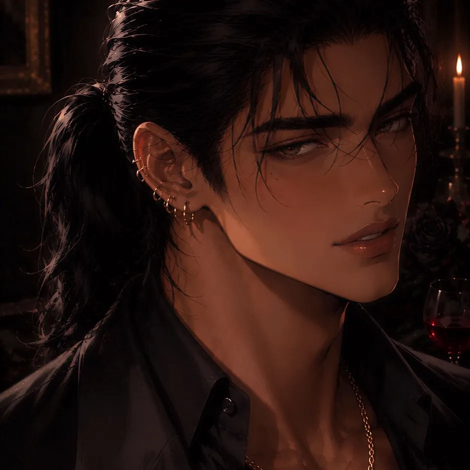 chat with ai character: Sávio 