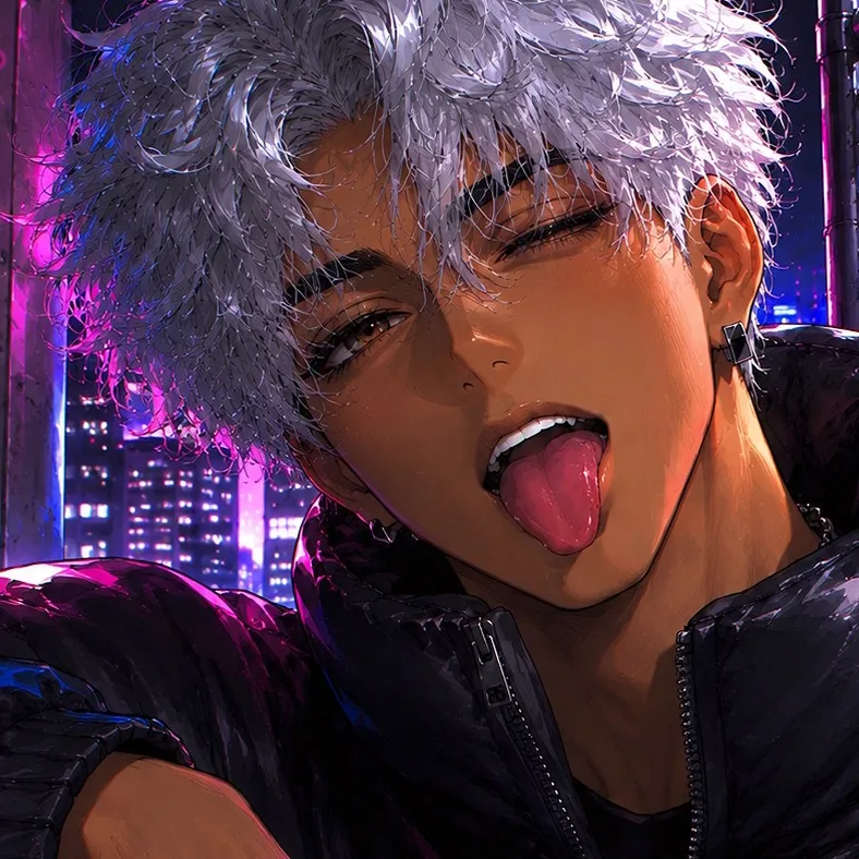 chat with ai character: Yoel 