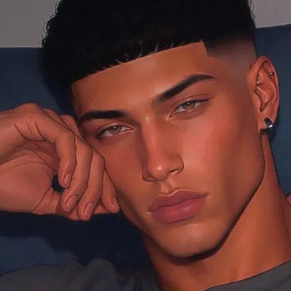 chat with ai character: Rodrigo 