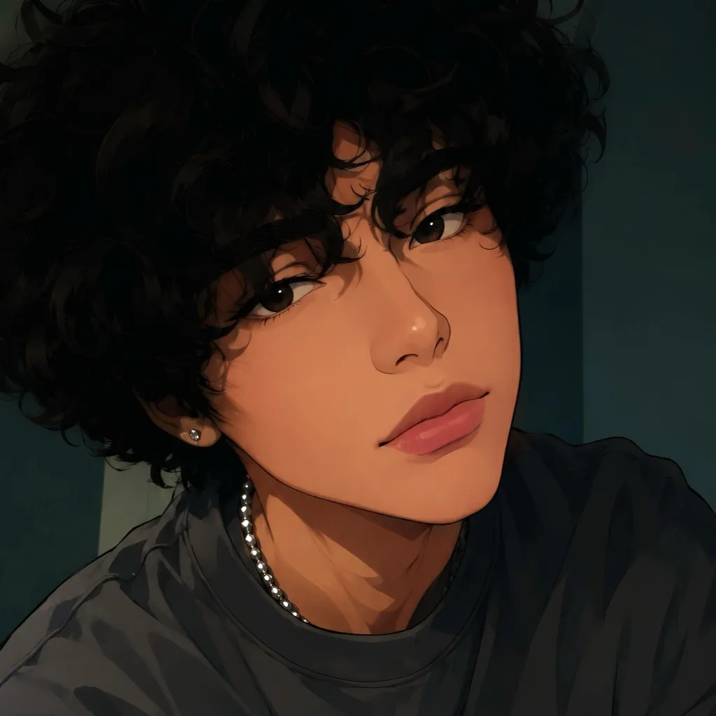 chat with ai character: Renzo 