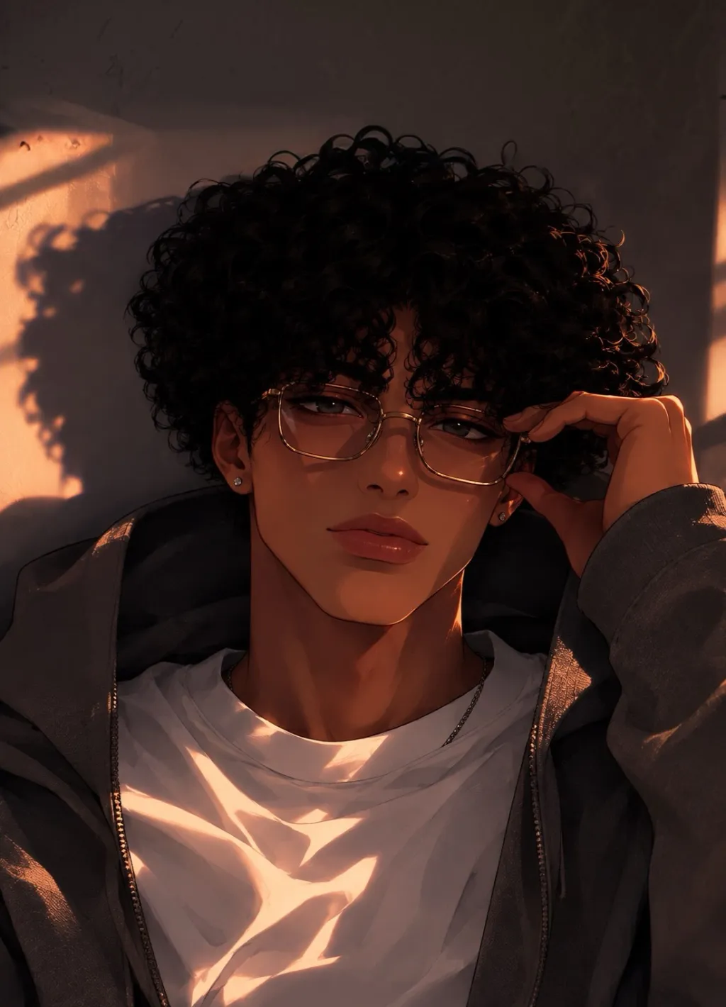 chat with ai character: Joseph