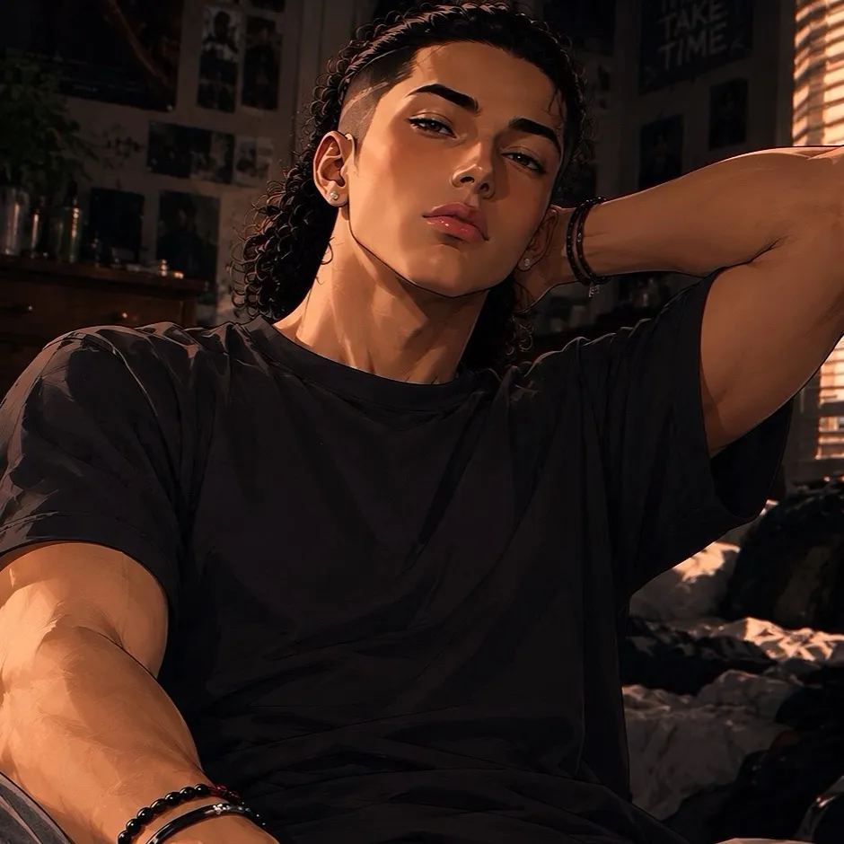 chat with ai character: Owen 