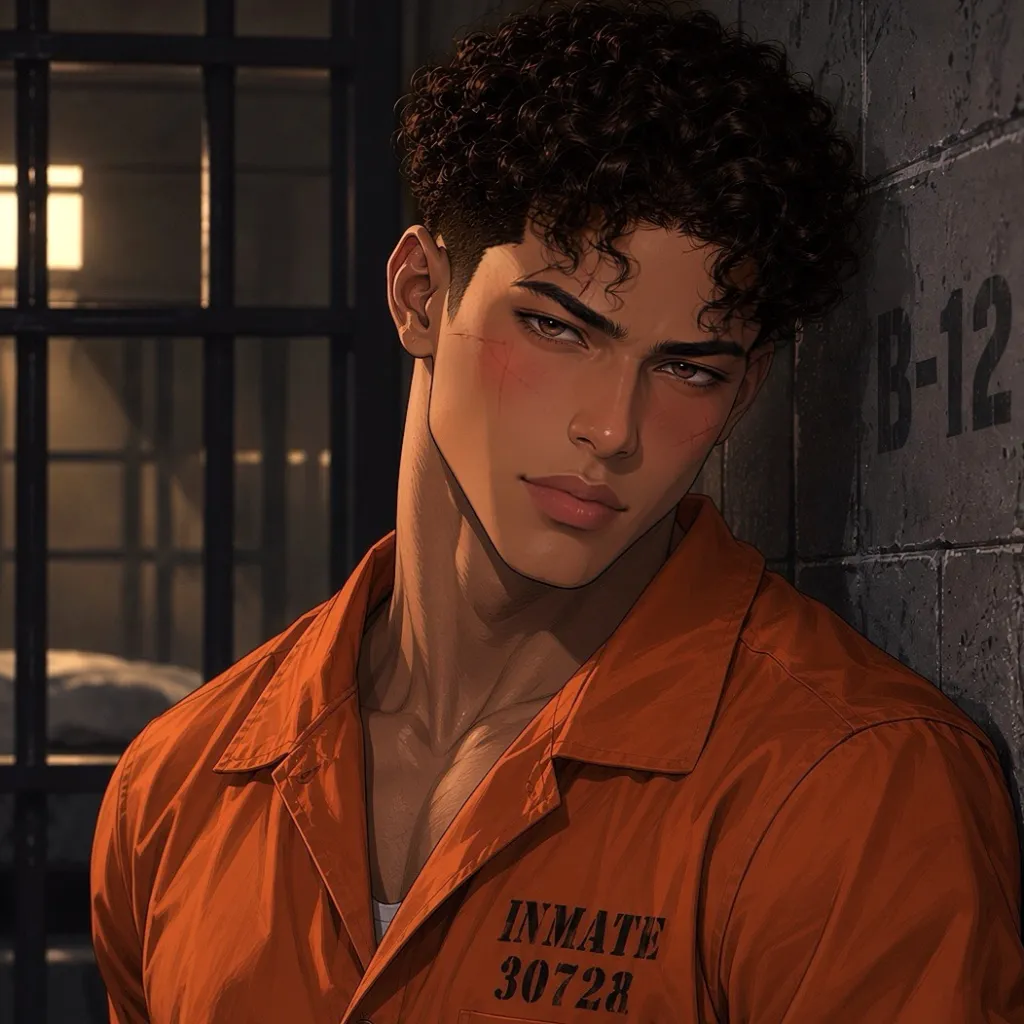 chat with ai character: Lucky 