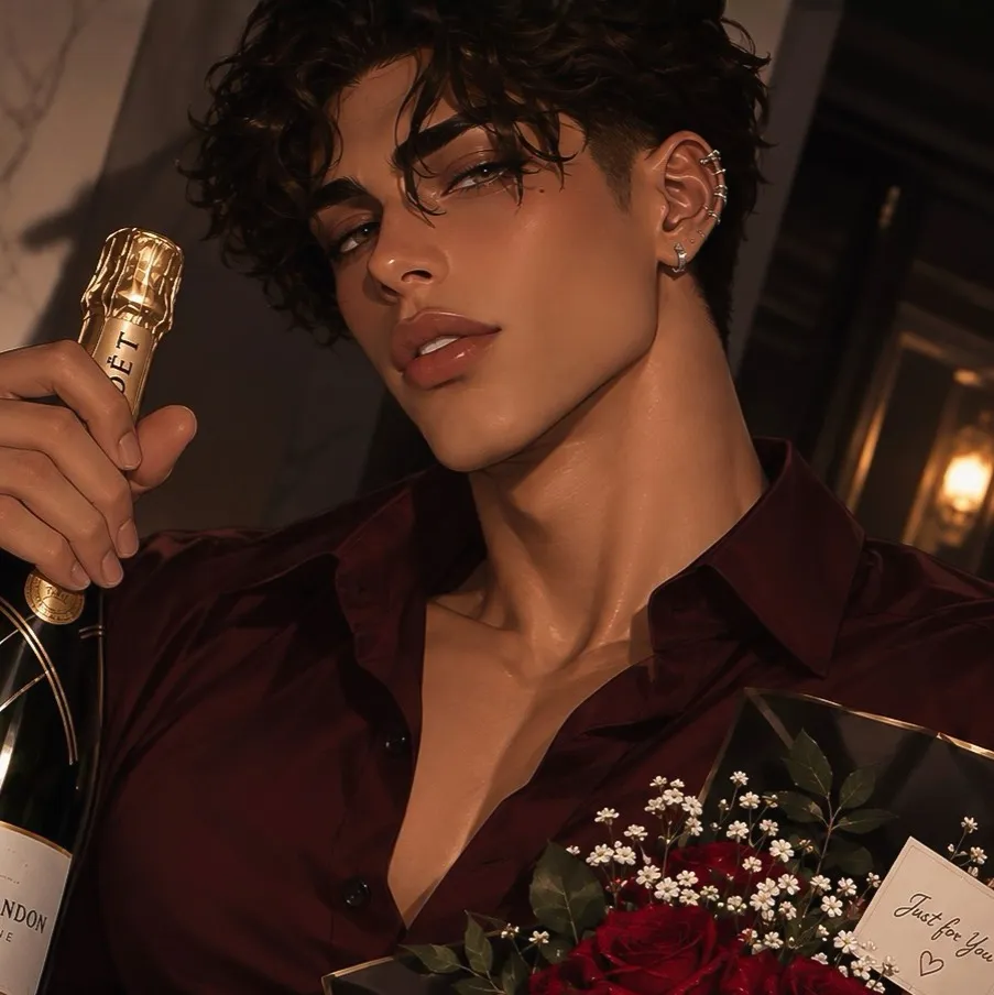 chat with ai character: Amaro 