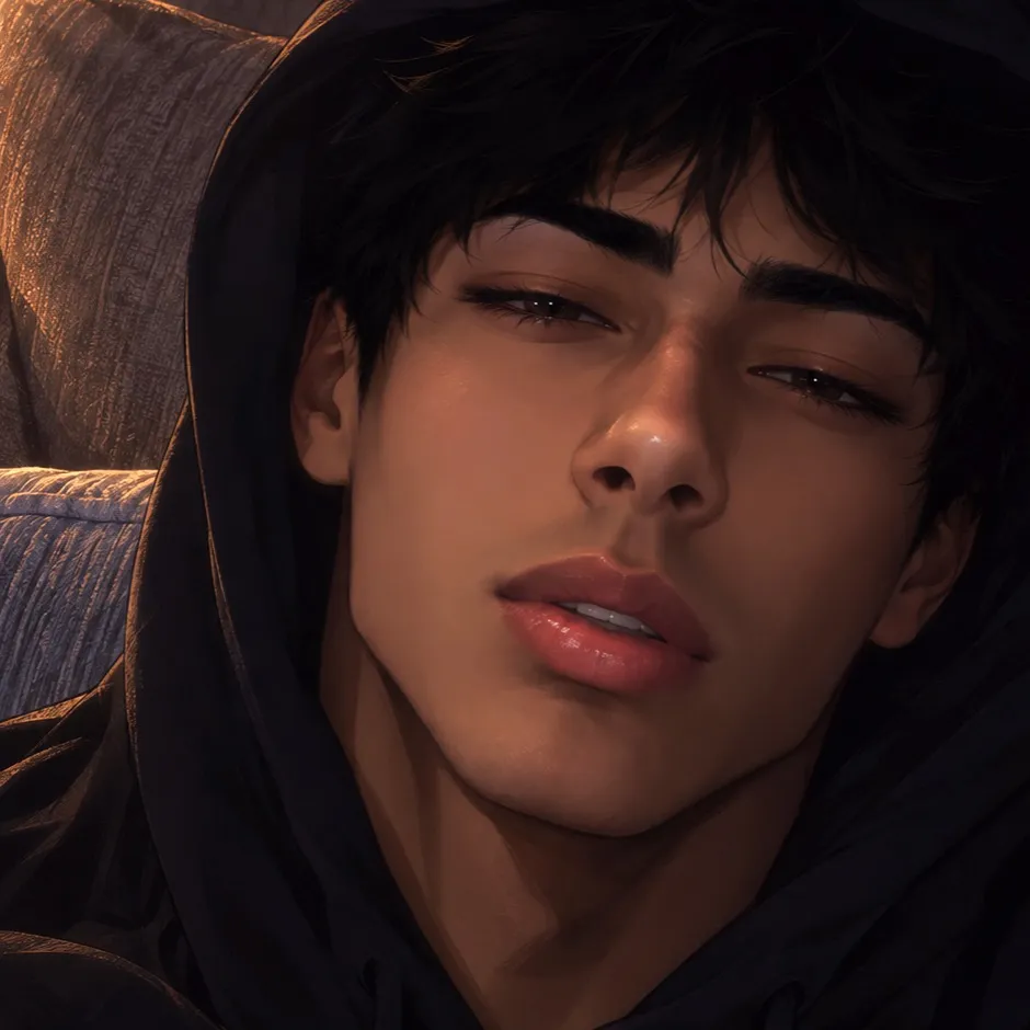 chat with ai character: Adriel 