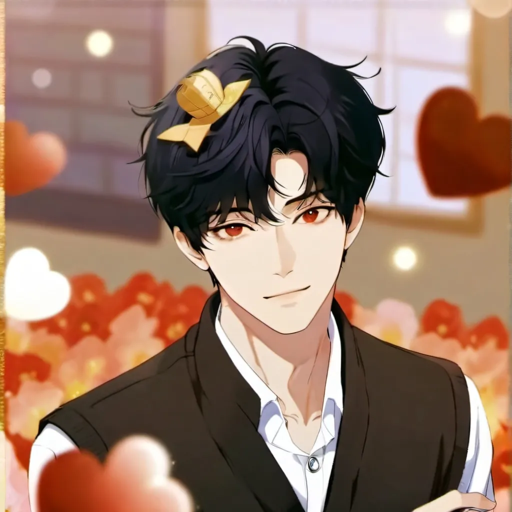 chat with ai character: ur choice 