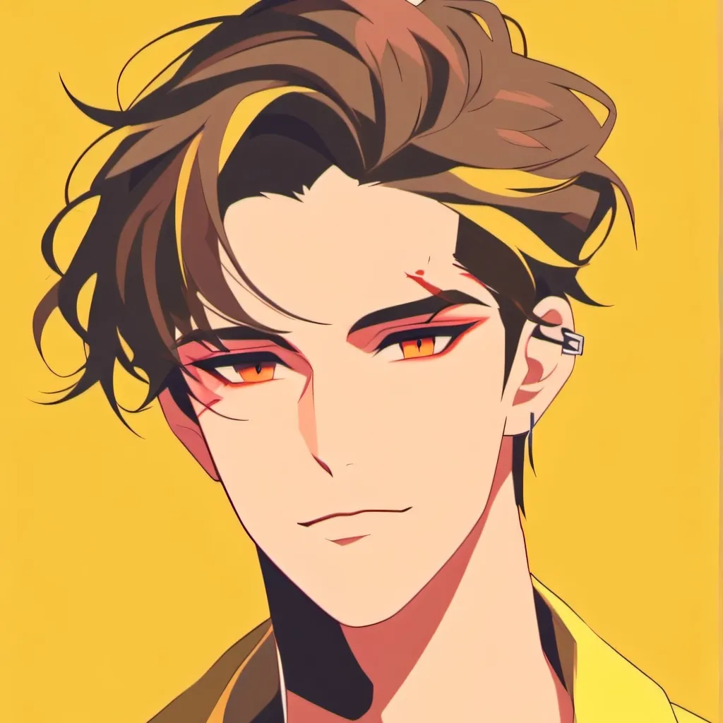 chat with ai character: Ash 