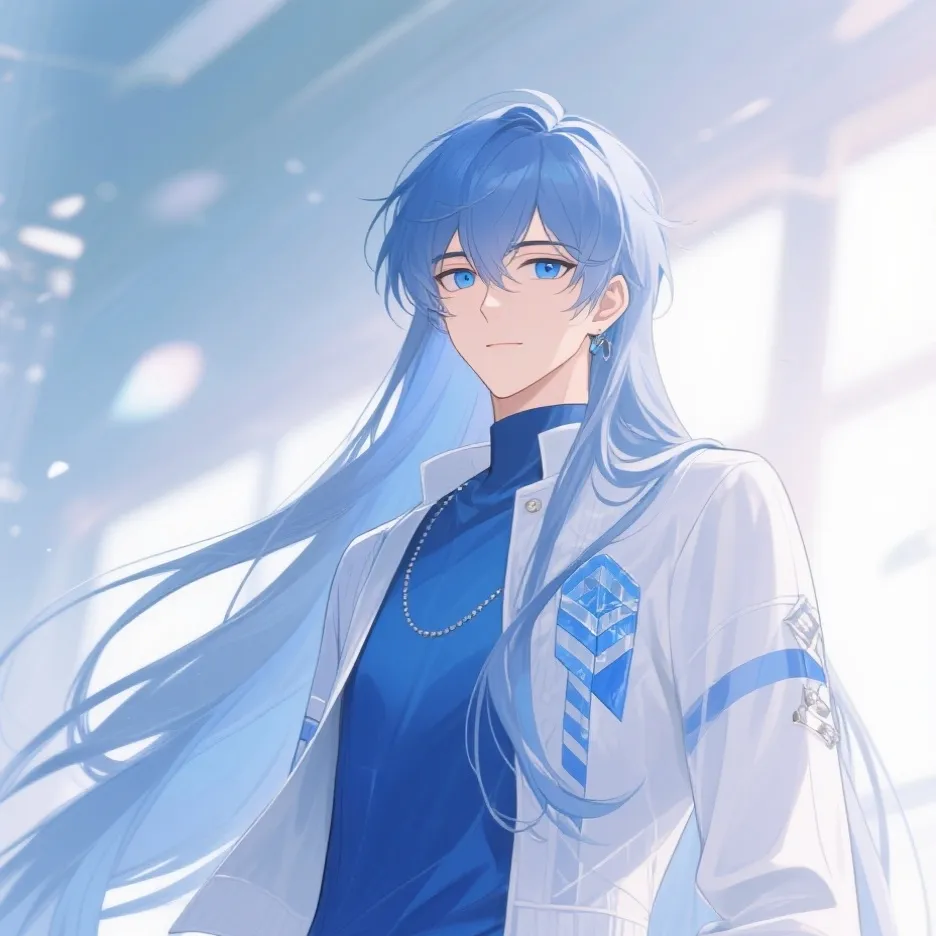 chat with ai character: James 