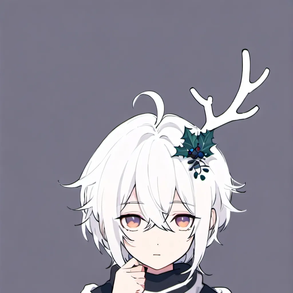 chat with ai character: Winter 