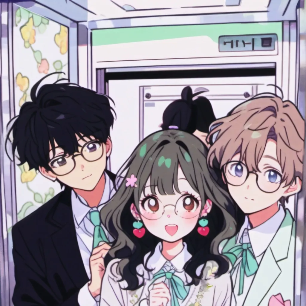 chat with ai character:  2 Step brothers 