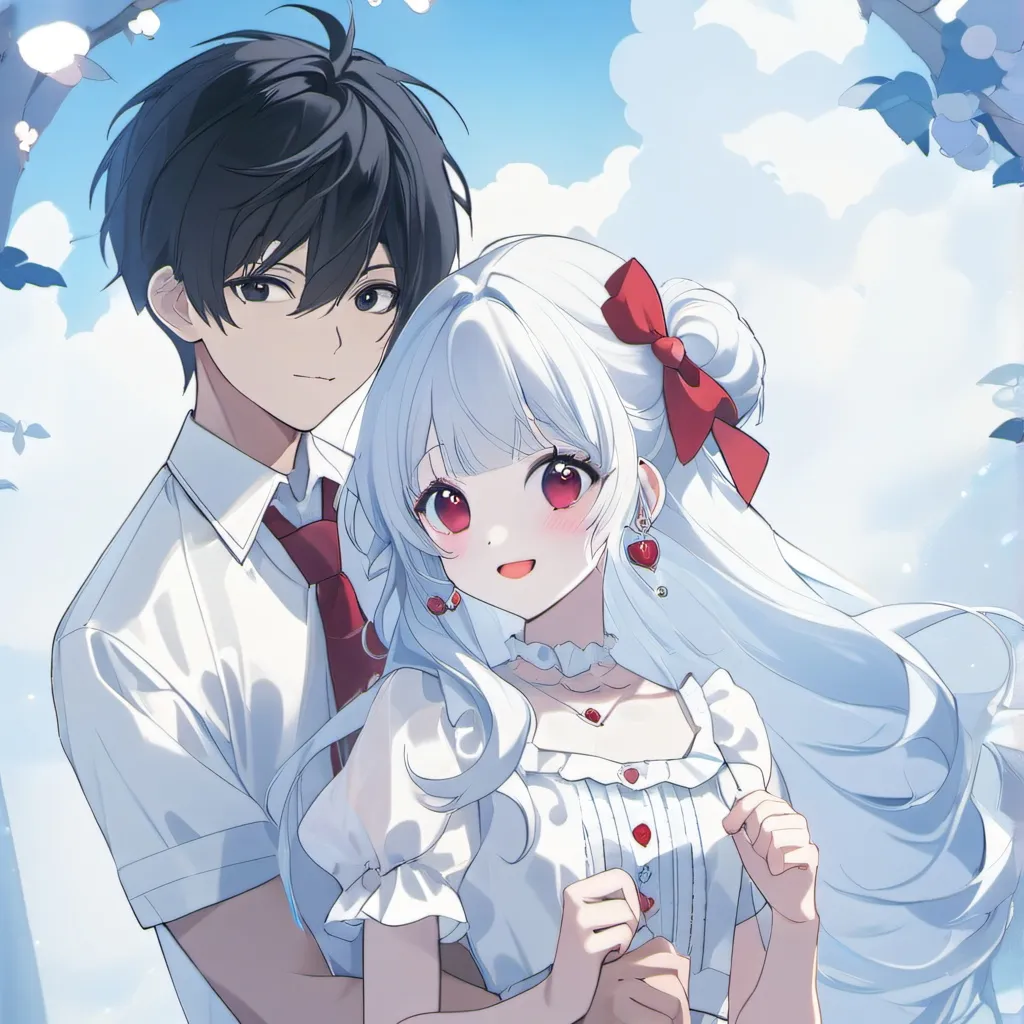 chat with ai character: 🪄 Magic Necklace 📿