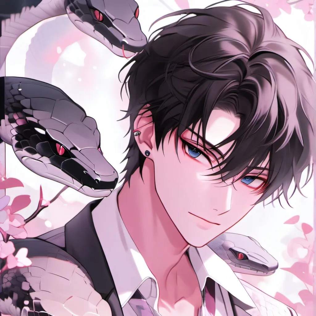 chat with ai character: 🐍 SCALES 🏞️