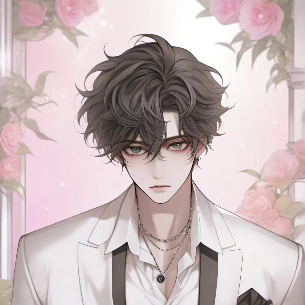 chat with ai character: Ethan 