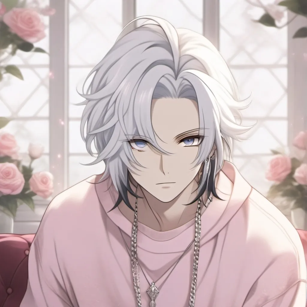 chat with ai character: ☞ Williams 