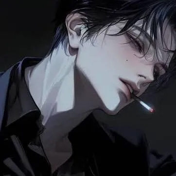 chat with ai character: → LIAM ←