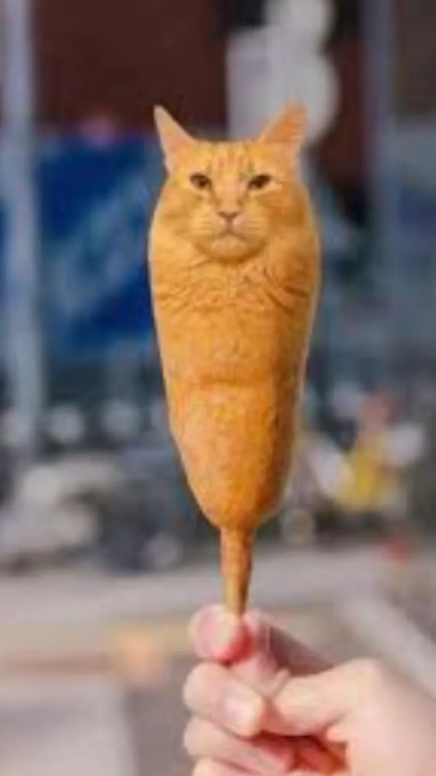 ai character: goommy background