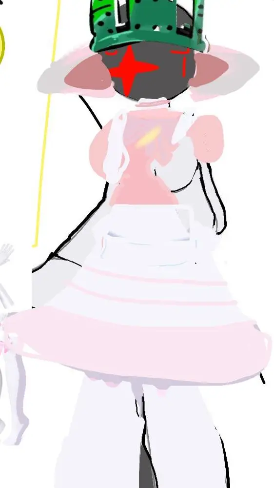 ai character: cb pick me(part 2) background