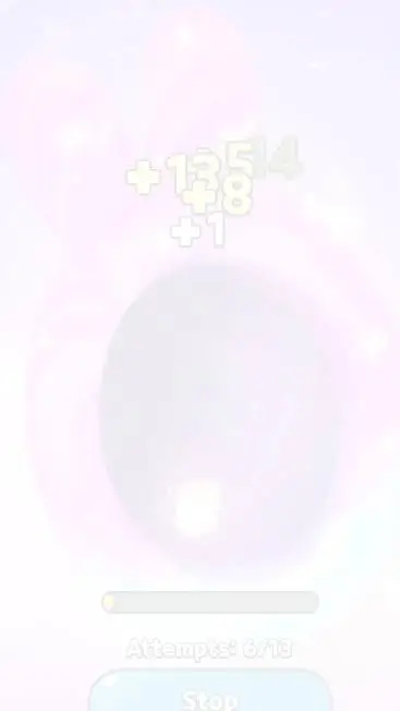 ai character: Touko Sakura background